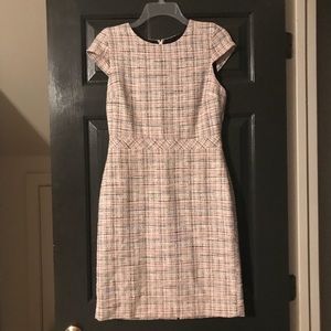 Banana Republic Dress Size 4P